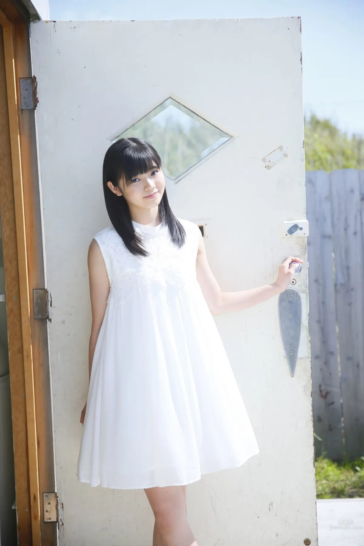 Ayano Hamaura 浜浦彩乃 [Hello! Digital Books] Vol.156 写真集59