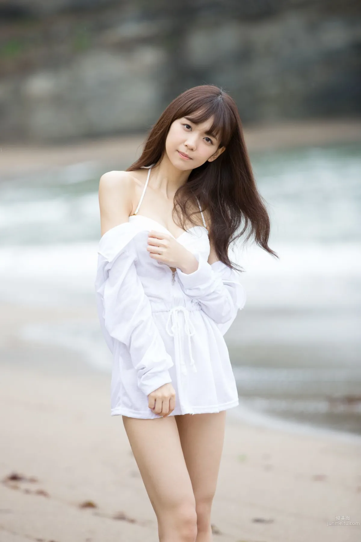 Yuka Miyazaki 宮崎由加 [Hello! Digital Books] Vol.158 写真集61