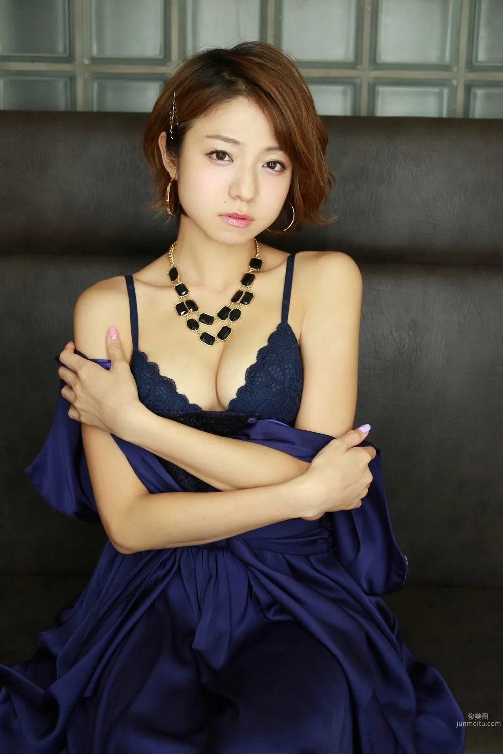 中村静香 Shizuka Nakamura [YS Web] Vol.765 写真集65