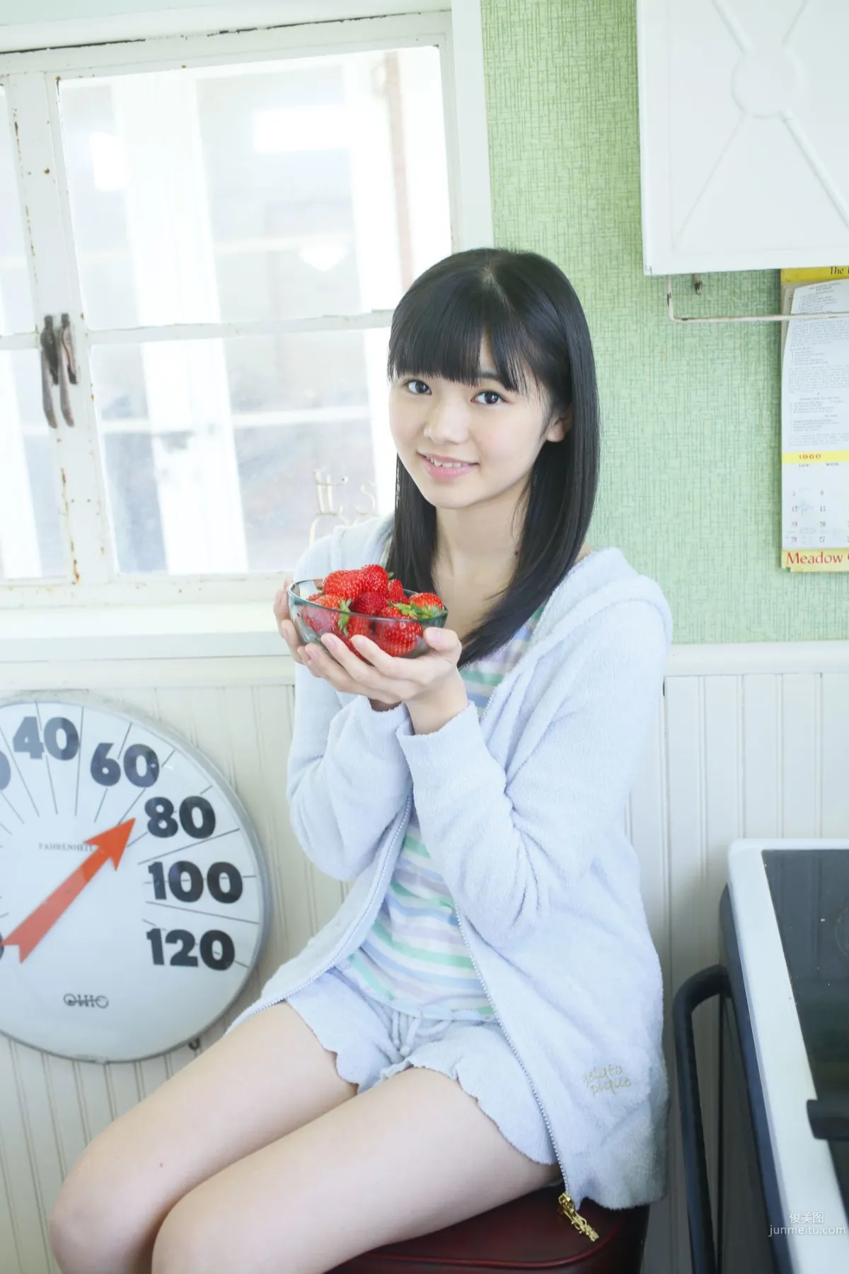 Ayano Hamaura 浜浦彩乃 [Hello! Digital Books] Vol.156 写真集54