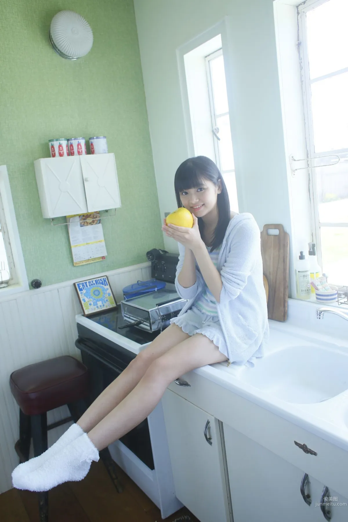 Ayano Hamaura 浜浦彩乃 [Hello! Digital Books] Vol.156 写真集28