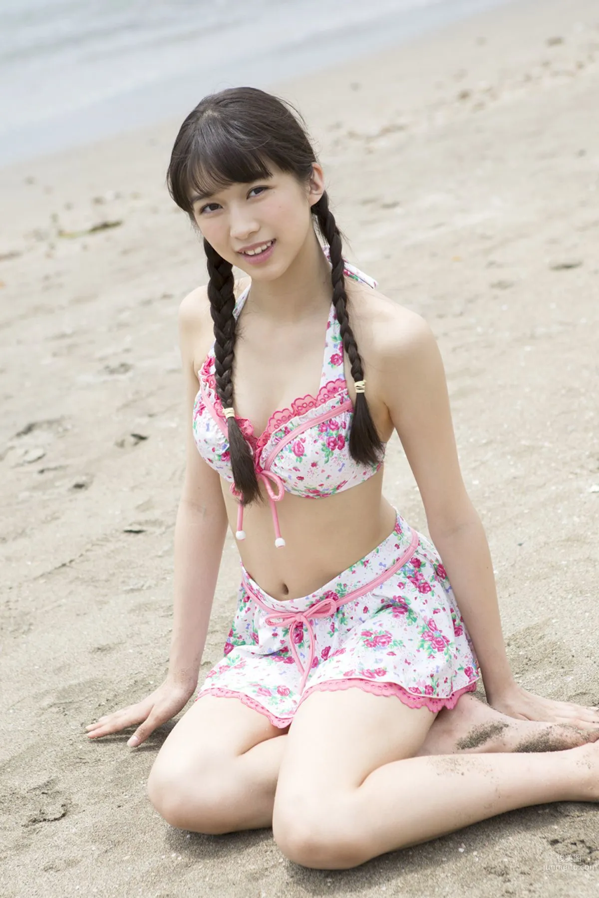 [Hello! Digital Books] Vol.155 牧野真莉愛 Maria Makino 写真集32