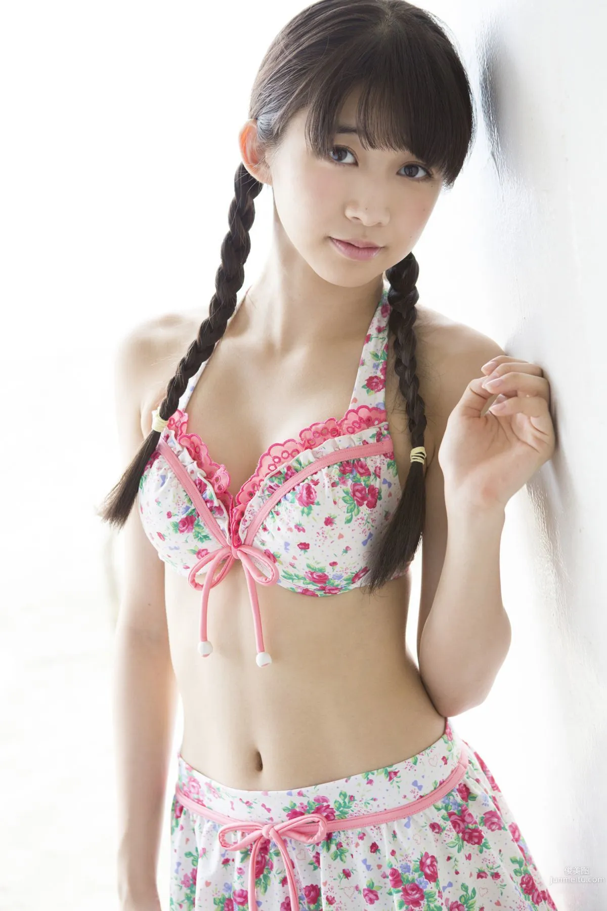 [Hello! Digital Books] Vol.155 牧野真莉愛 Maria Makino 写真集34