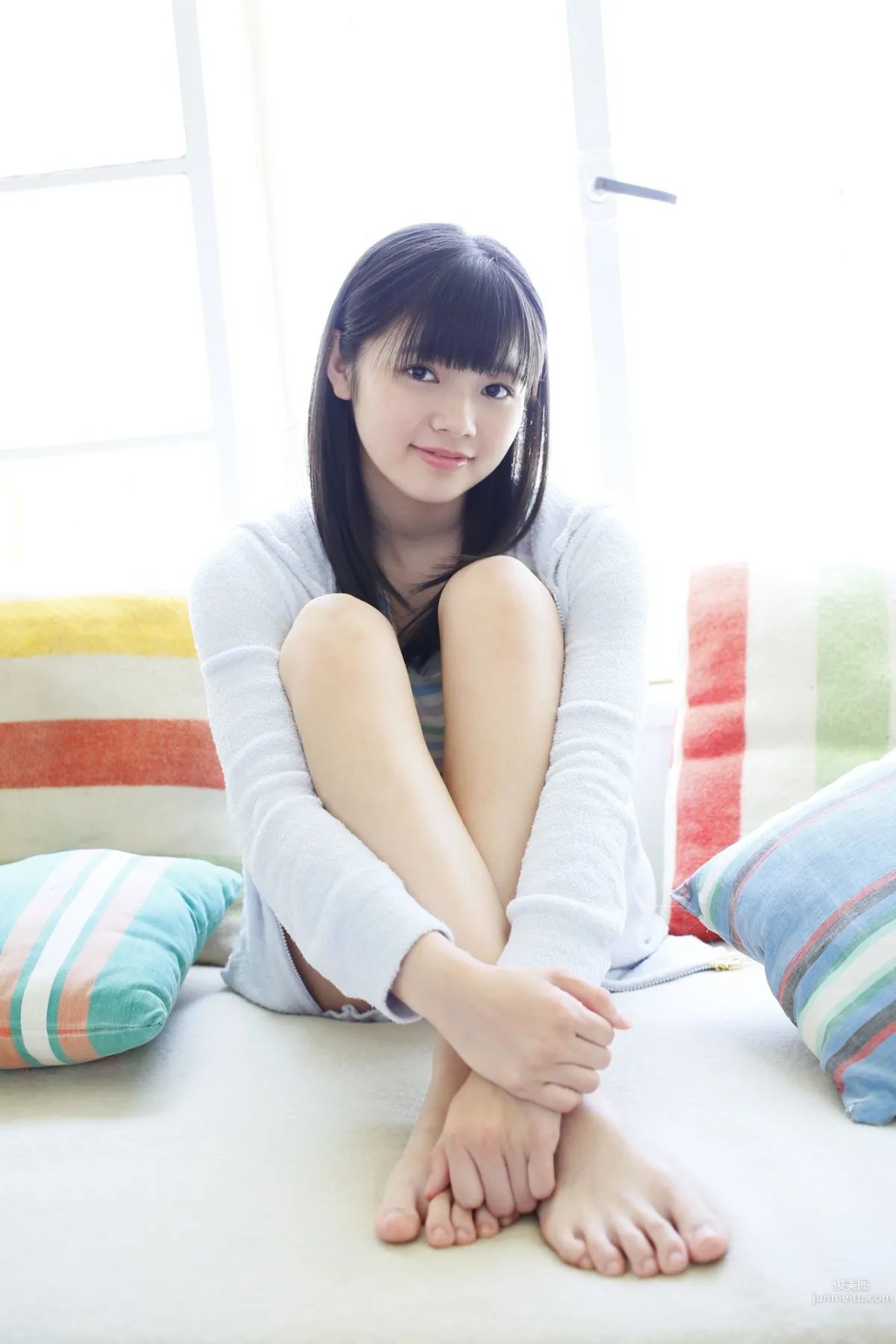 Ayano Hamaura 浜浦彩乃 [Hello! Digital Books] Vol.156 写真集46