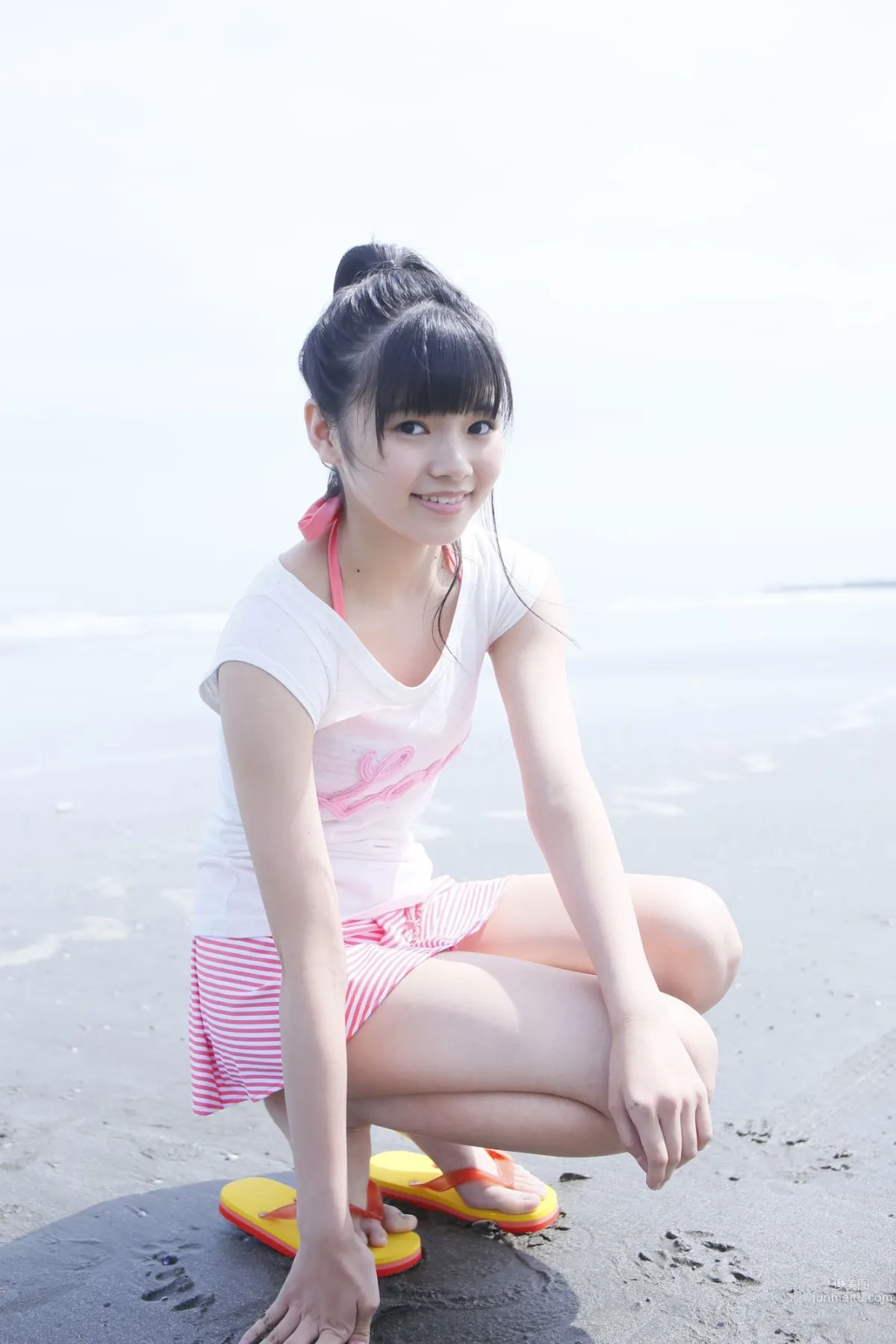 [Hello! Digital Books] Vol.157 浜浦彩乃 Ayano Hamaura 写真集24