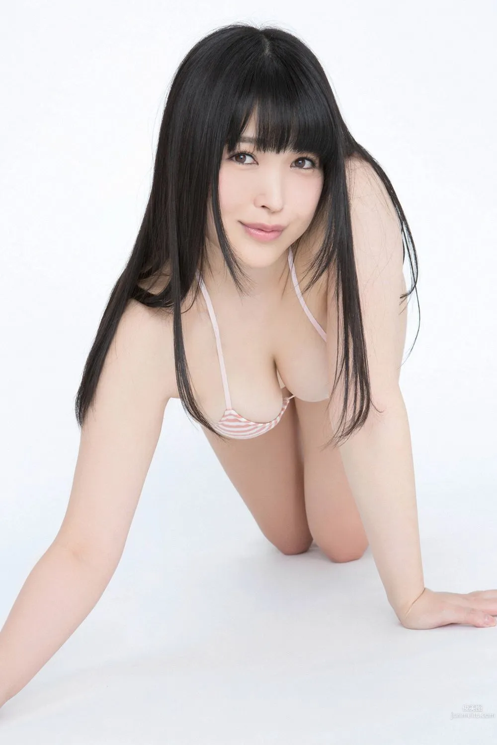 Yuki Nakano 中野由贵 [YS Web] Vol.754 写真集25