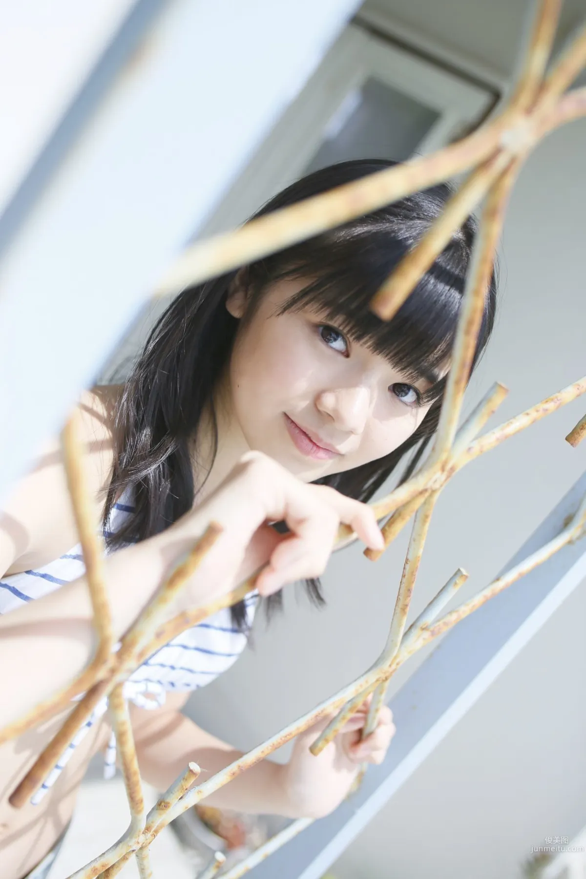 [Hello! Digital Books] Vol.157 浜浦彩乃 Ayano Hamaura 写真集72