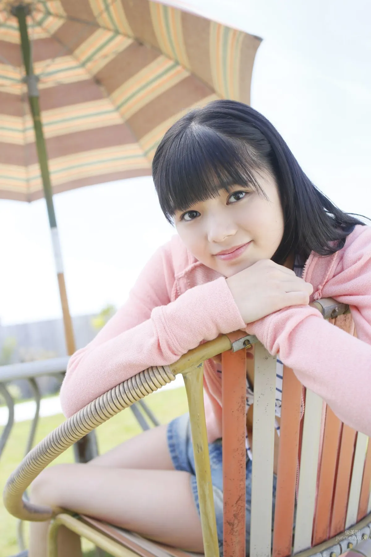 Ayano Hamaura 浜浦彩乃 [Hello! Digital Books] Vol.156 写真集11