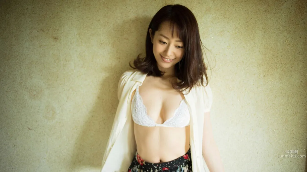 谷桃子 Momoko Tani [YS Web] Vol.762 写真集71