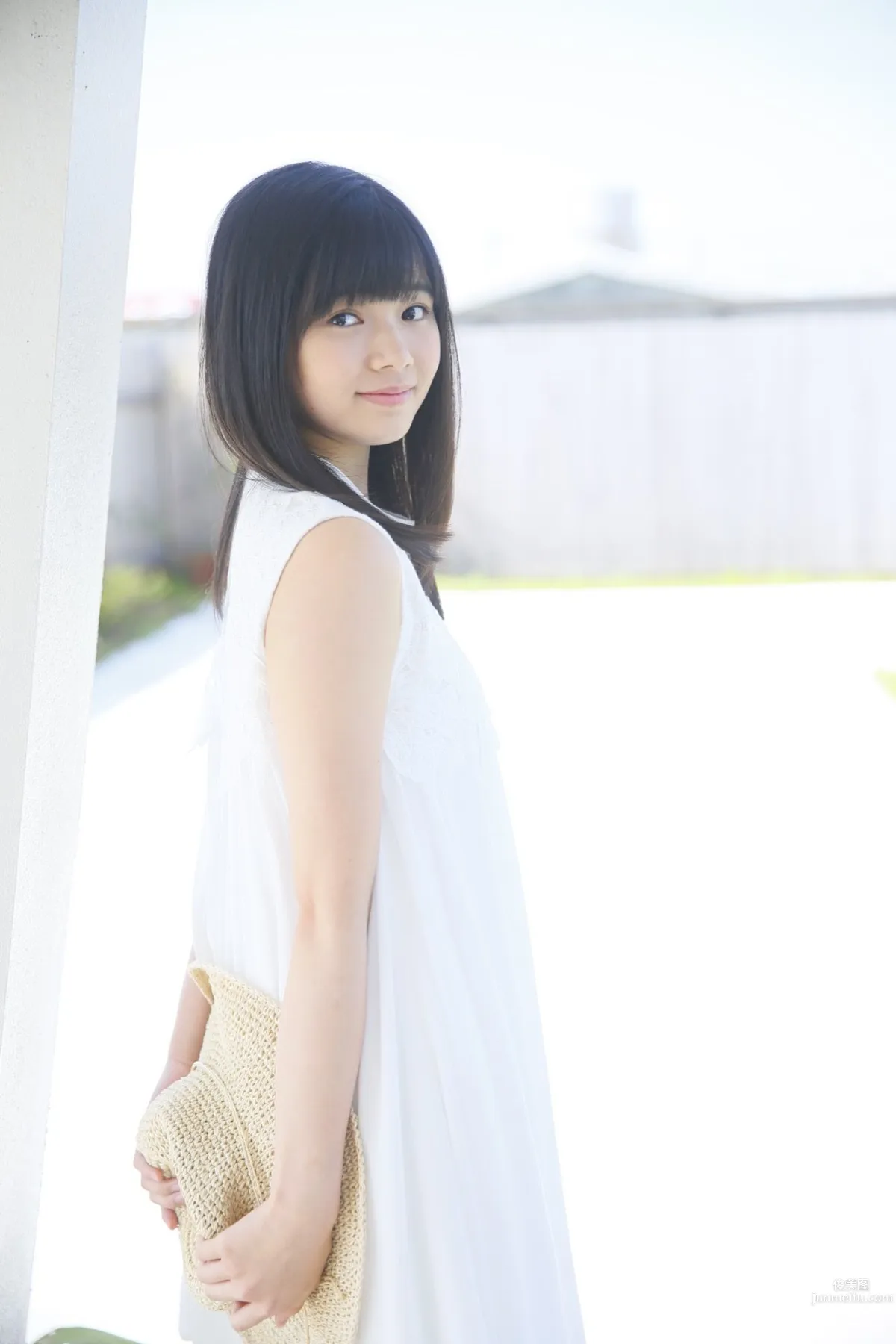 Ayano Hamaura 浜浦彩乃 [Hello! Digital Books] Vol.156 写真集69