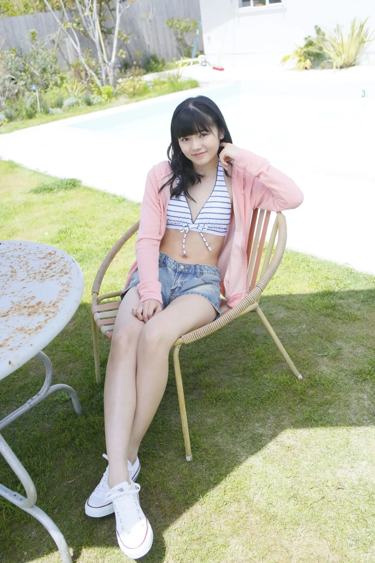 Ayano Hamaura 浜浦彩乃 [Hello! Digital Books] Vol.156 写真集13