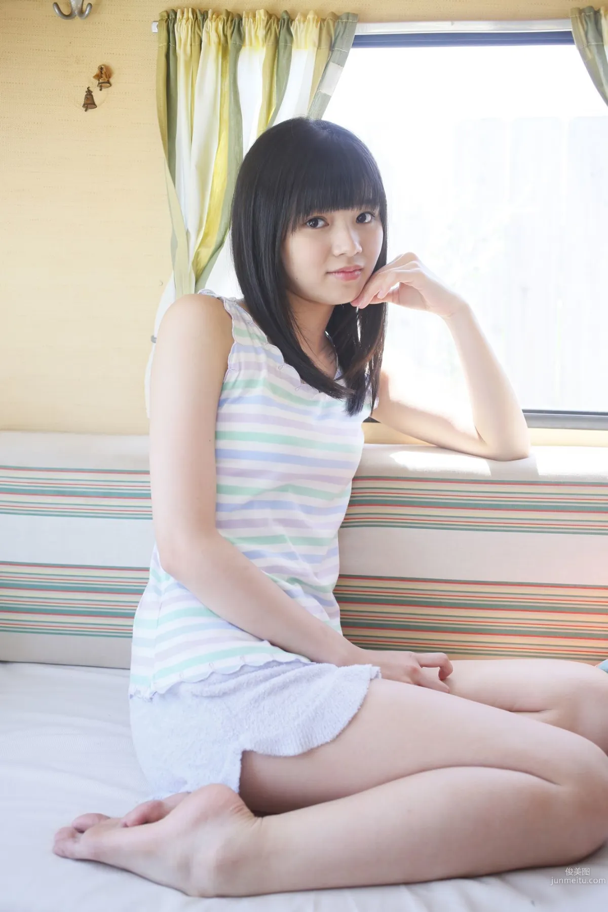 Ayano Hamaura 浜浦彩乃 [Hello! Digital Books] Vol.156 写真集45