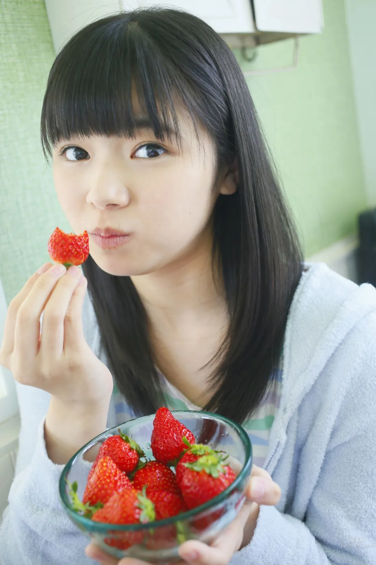 Ayano Hamaura 浜浦彩乃 [Hello! Digital Books] Vol.156 写真集52