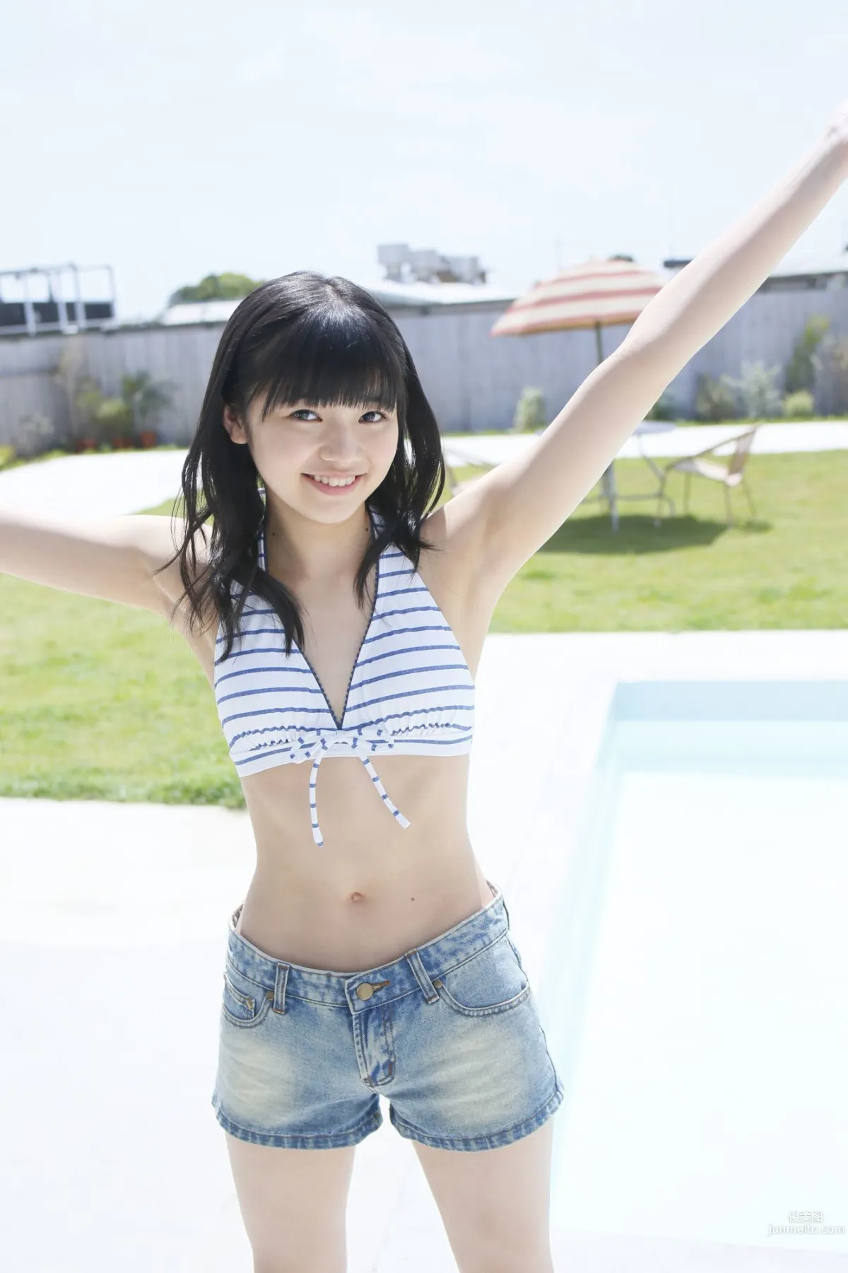 Ayano Hamaura 浜浦彩乃 [Hello! Digital Books] Vol.156 写真集17