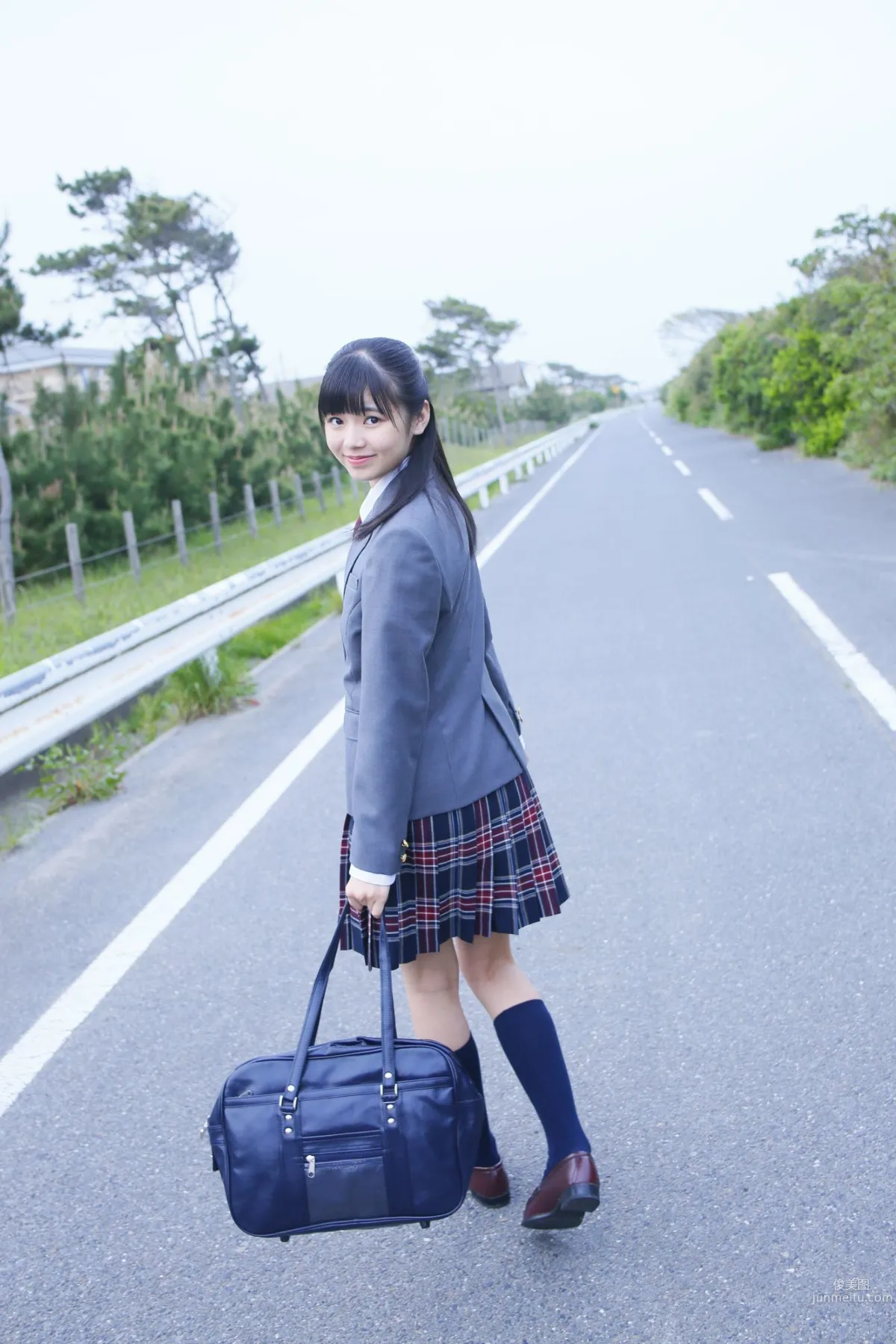 [Hello! Digital Books] Vol.157 浜浦彩乃 Ayano Hamaura 写真集68