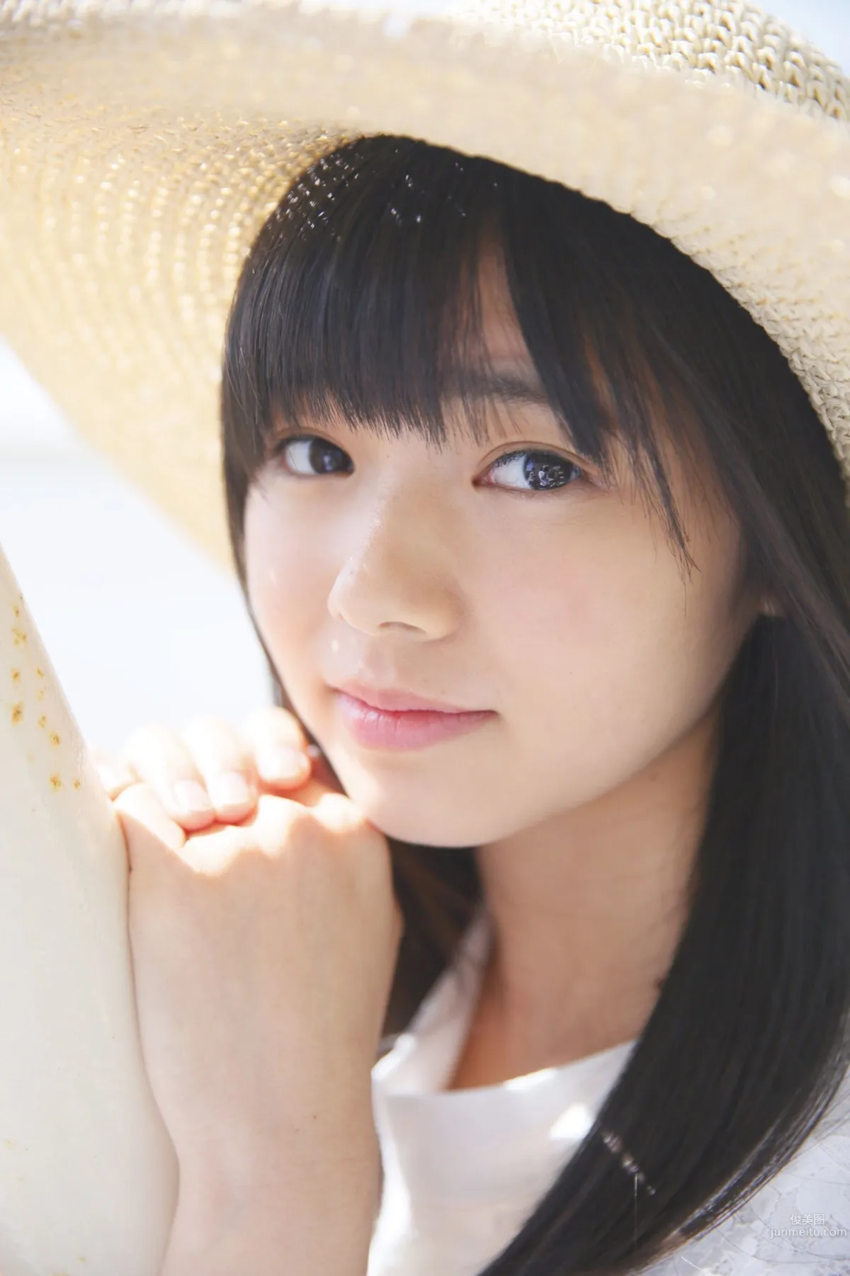 Ayano Hamaura 浜浦彩乃 [Hello! Digital Books] Vol.156 写真集90