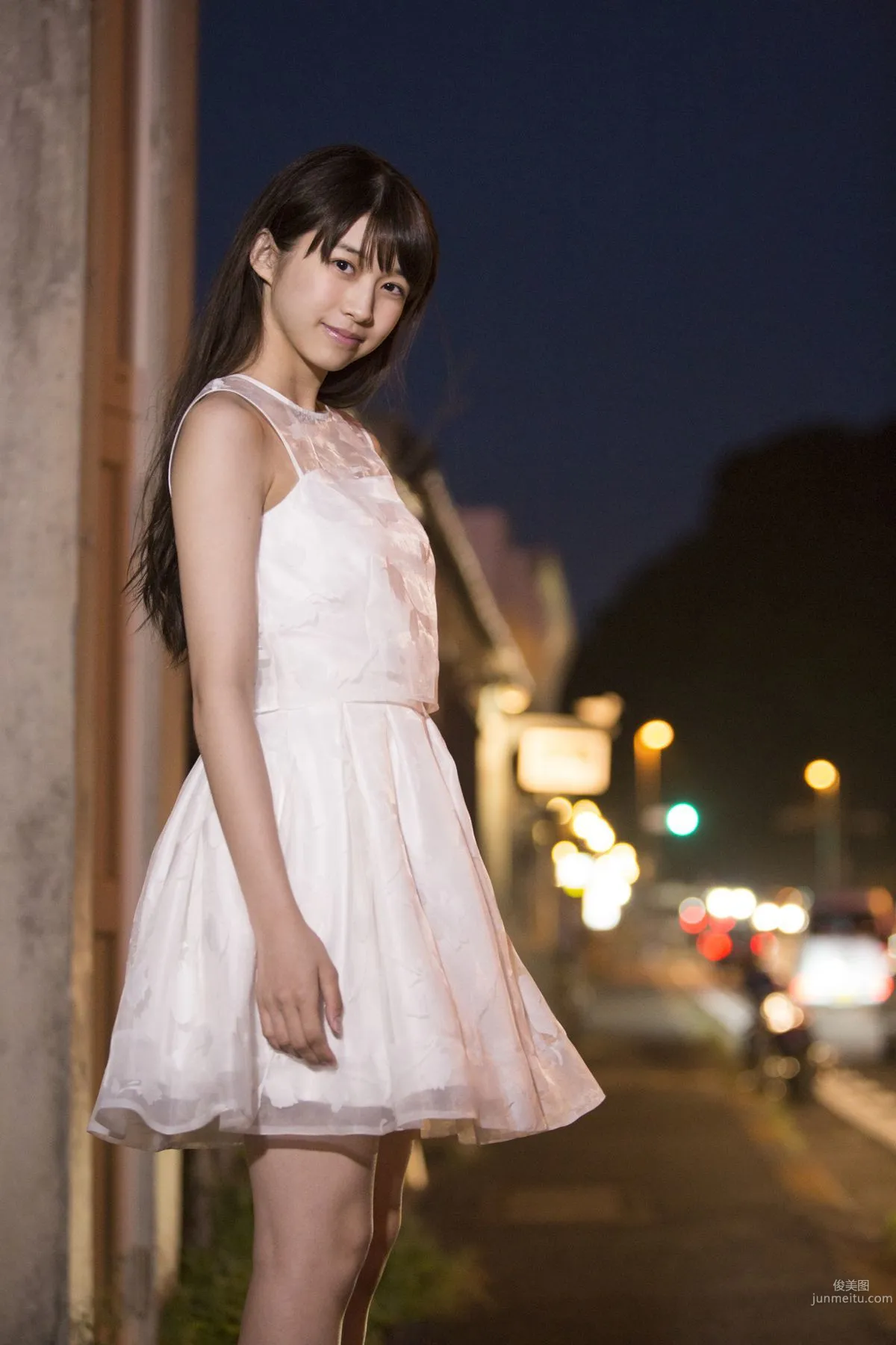 [Hello! Digital Books] Vol.155 牧野真莉愛 Maria Makino 写真集44