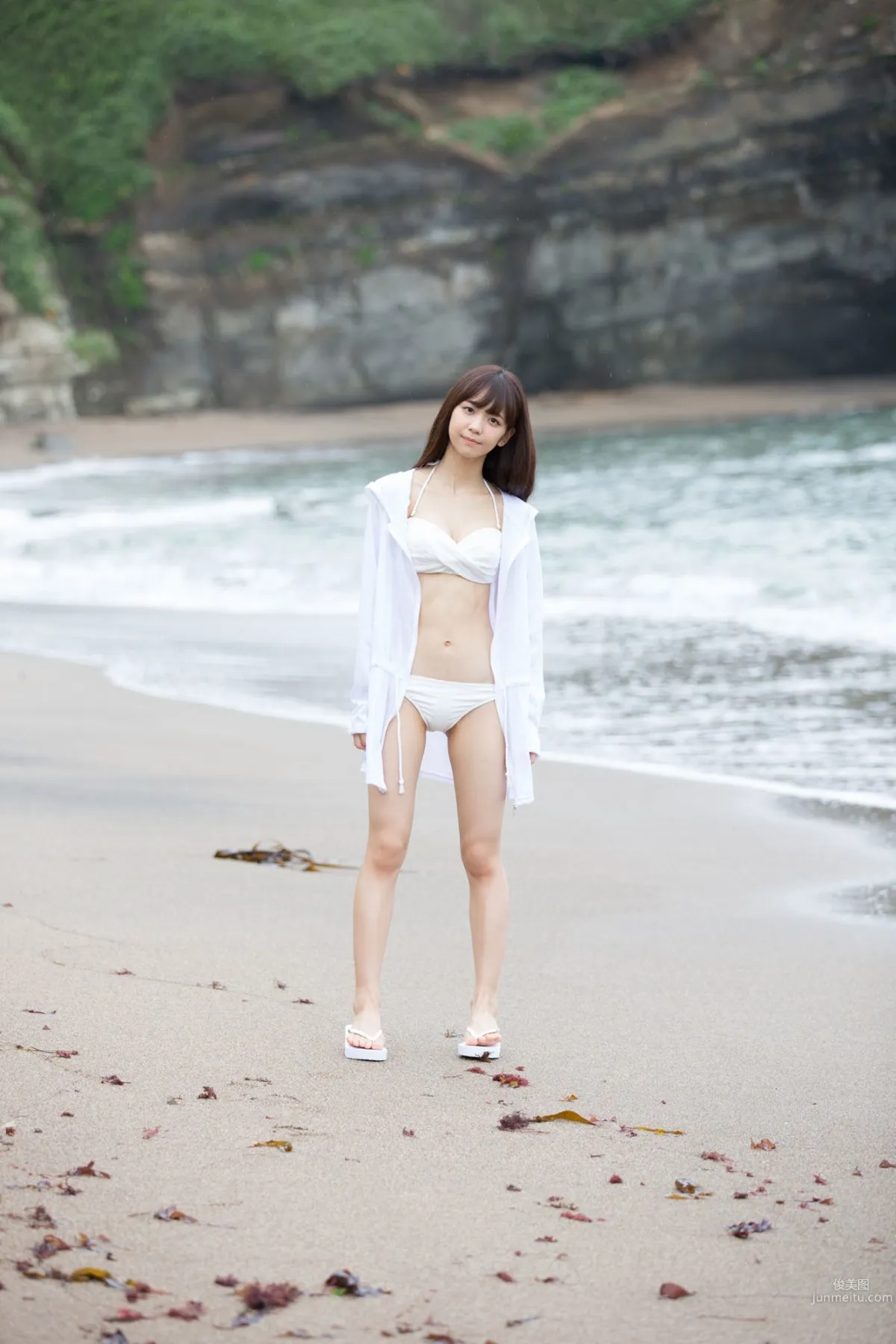 Yuka Miyazaki 宮崎由加 [Hello! Digital Books] Vol.158 写真集58