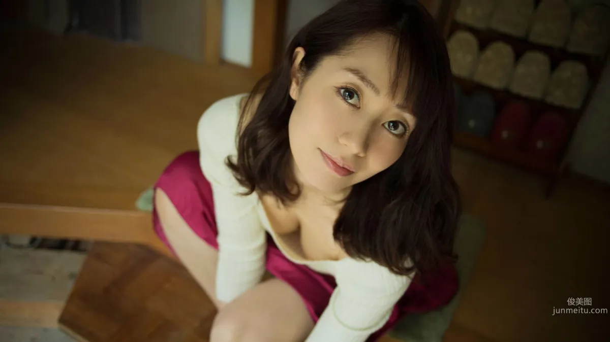 谷桃子 Momoko Tani [YS Web] Vol.762 写真集80