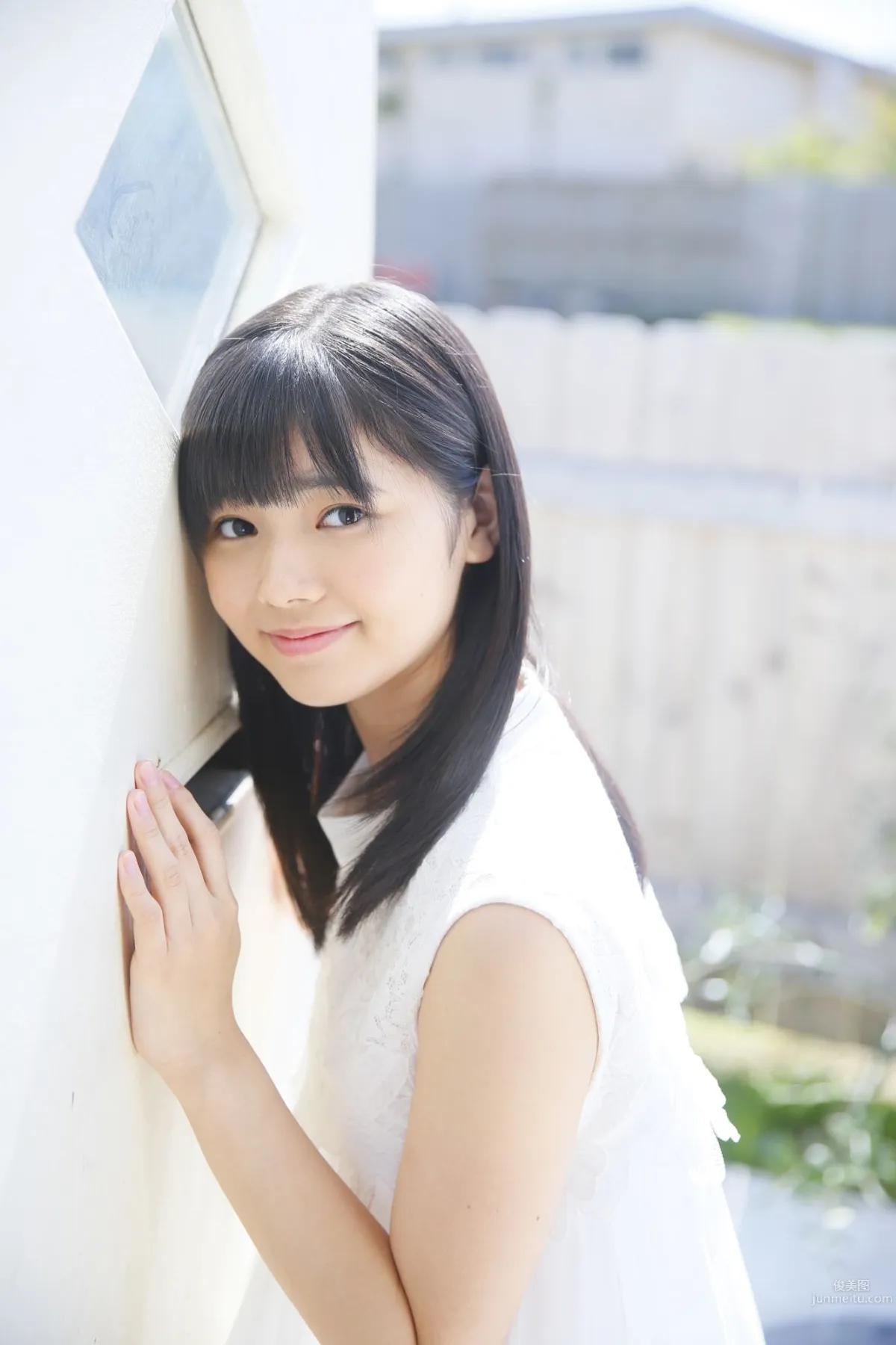 Ayano Hamaura 浜浦彩乃 [Hello! Digital Books] Vol.156 写真集79