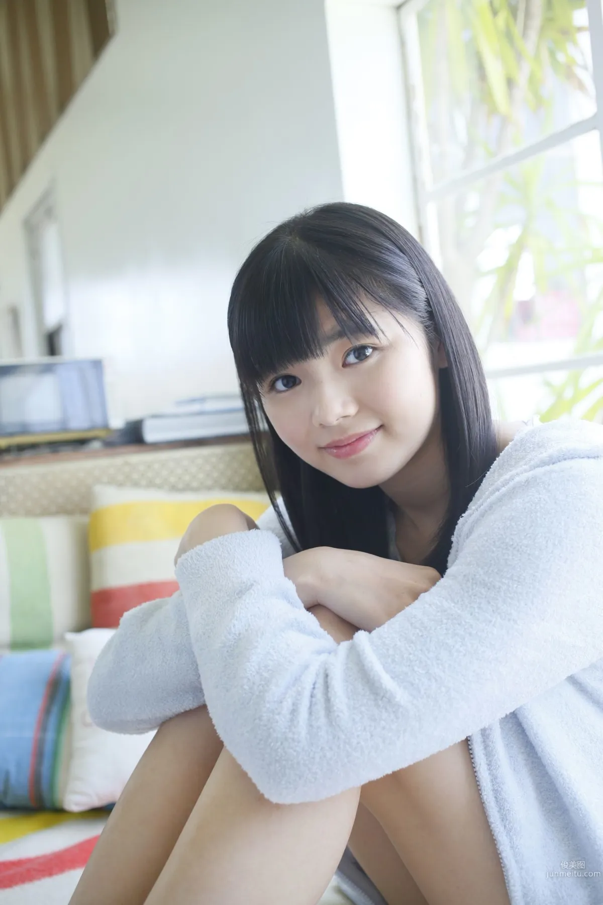 Ayano Hamaura 浜浦彩乃 [Hello! Digital Books] Vol.156 写真集41