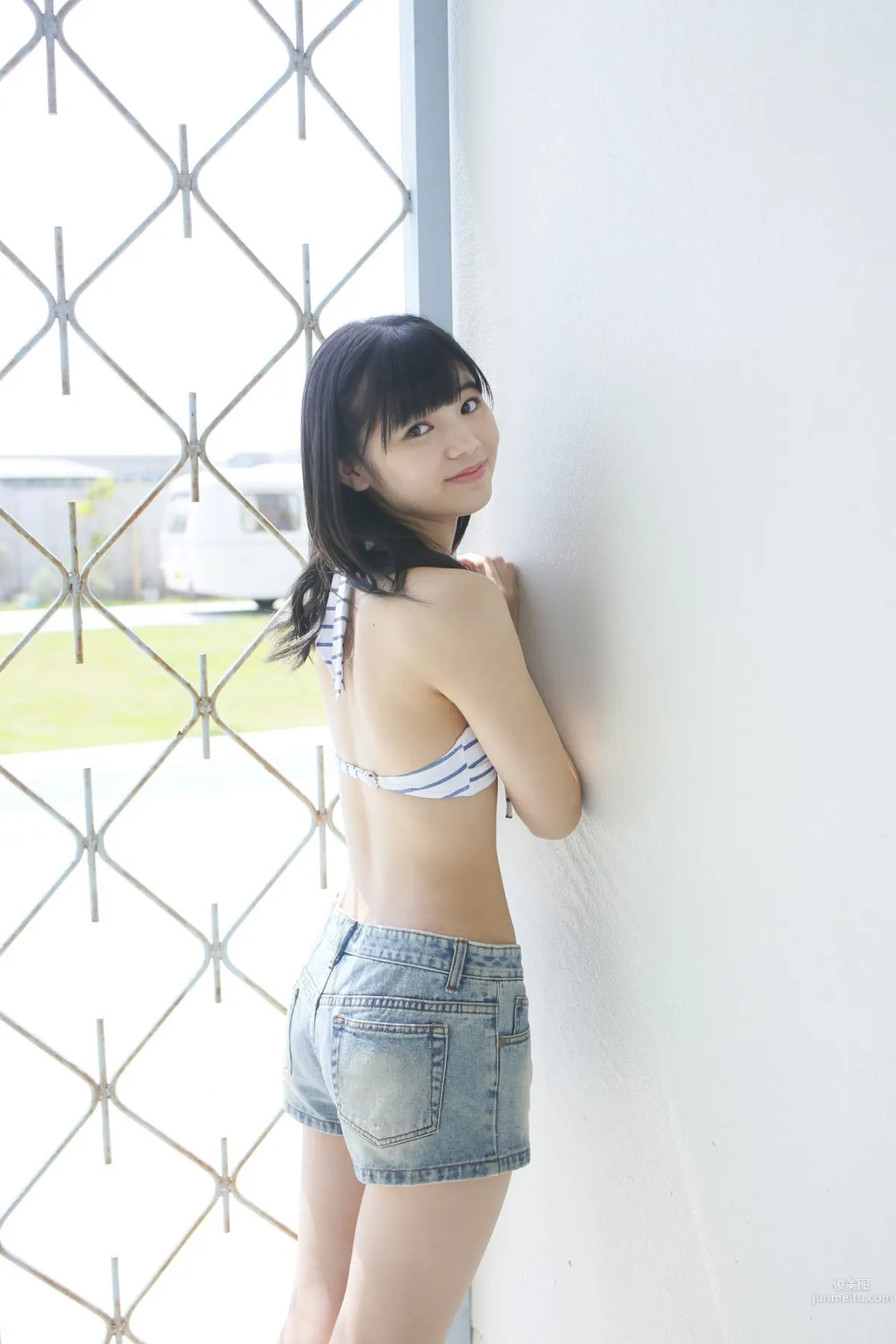 [Hello! Digital Books] Vol.157 浜浦彩乃 Ayano Hamaura 写真集84