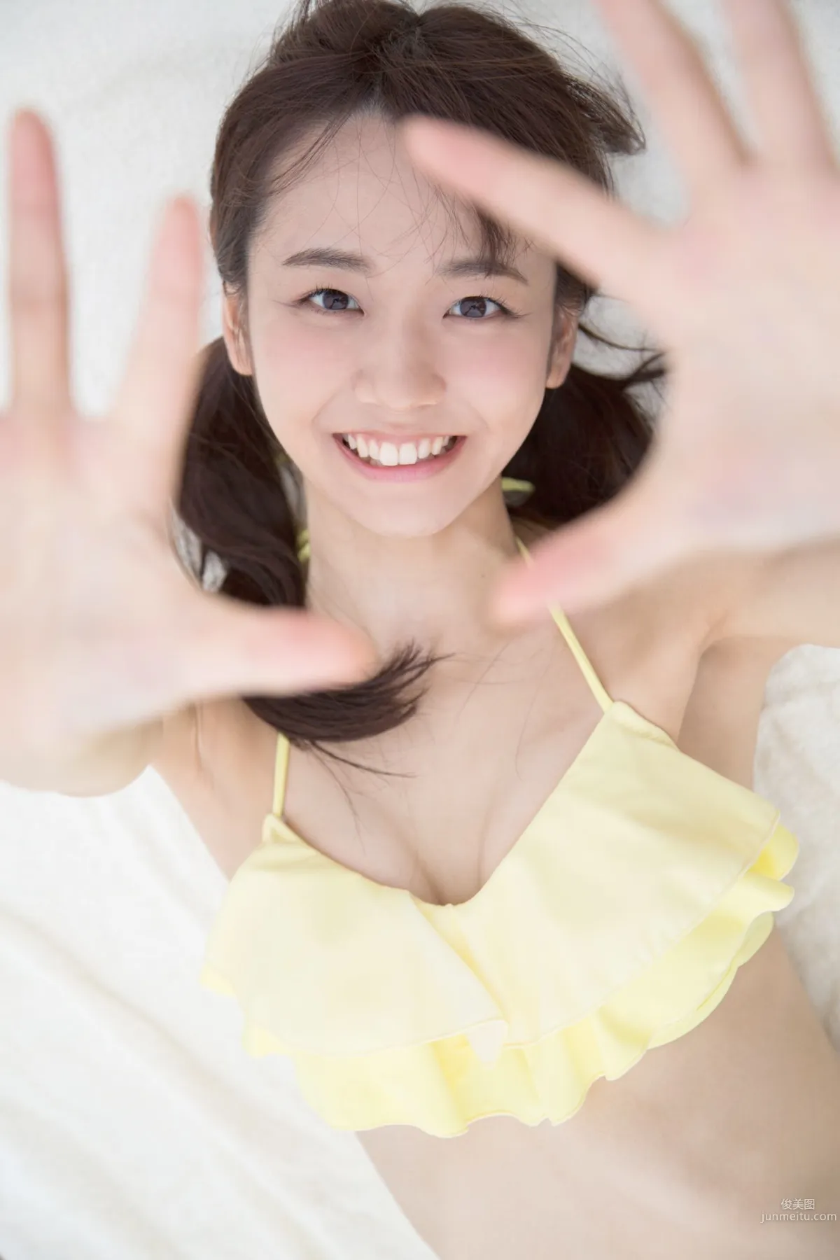 [Hello! Digital Books] Vol.159 宮崎由加 Yuka Miyazaki 写真集58