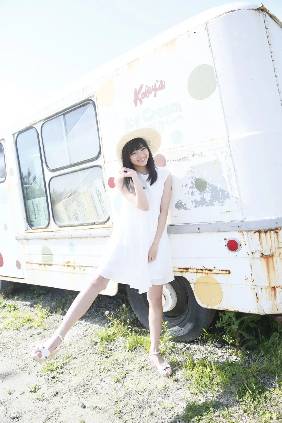 Ayano Hamaura 浜浦彩乃 [Hello! Digital Books] Vol.156 写真集95