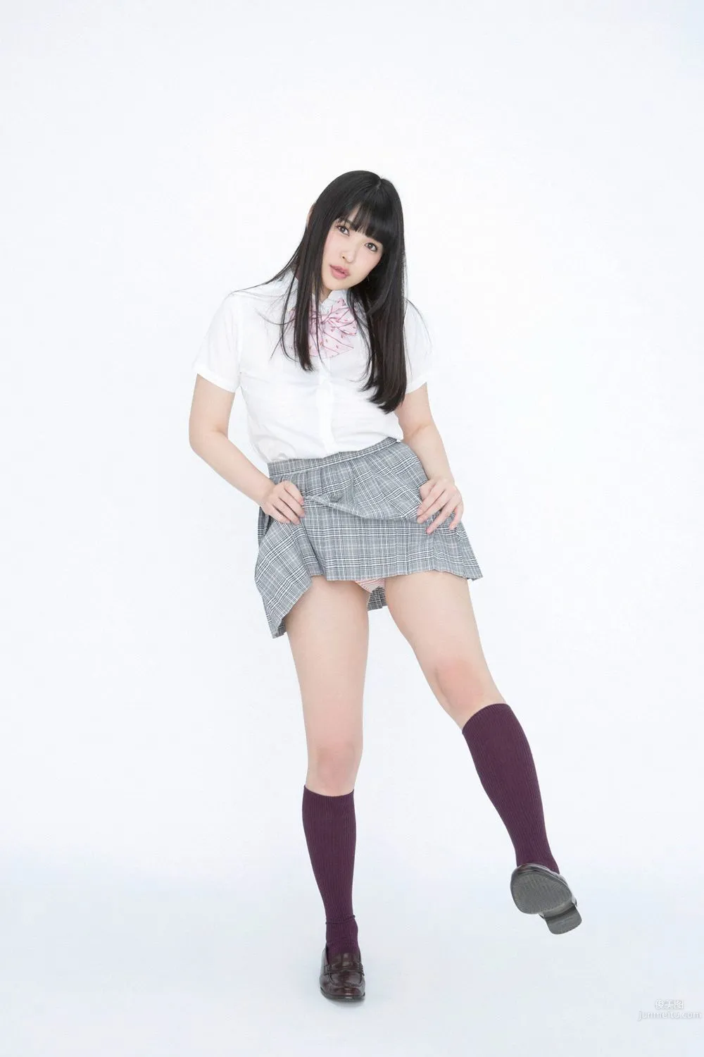 Yuki Nakano 中野由贵 [YS Web] Vol.754 写真集11