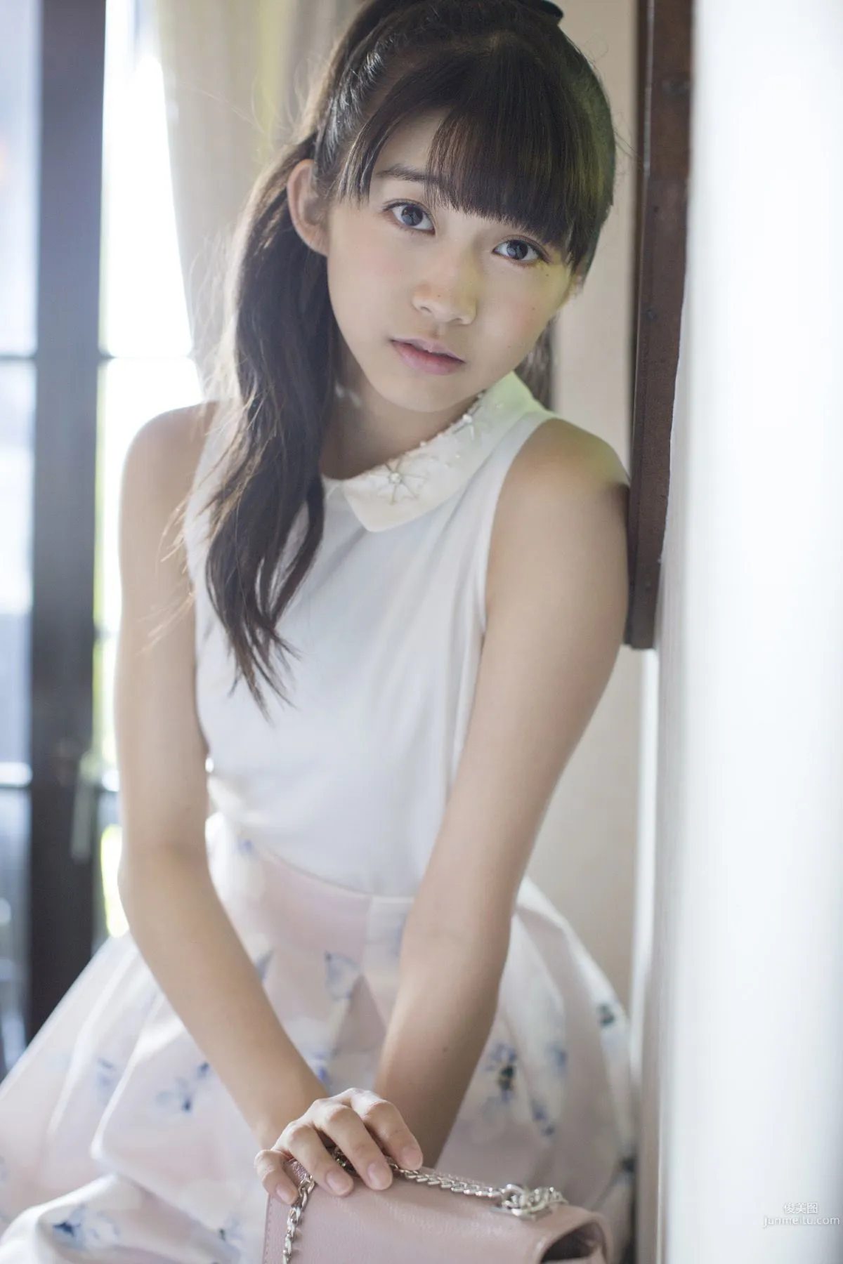 Maria Makino 牧野真莉愛 [Hello! Digital Books] Vol.154 写真集53