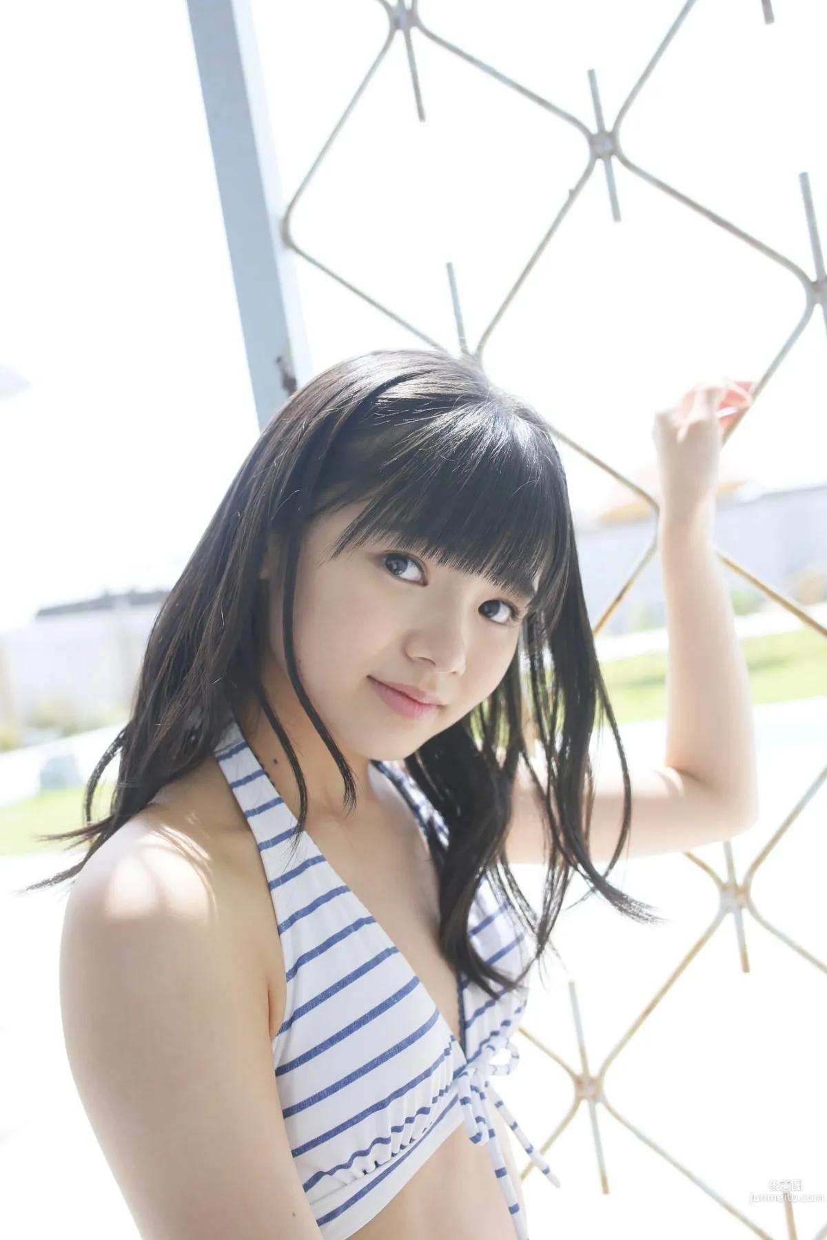 [Hello! Digital Books] Vol.157 浜浦彩乃 Ayano Hamaura 写真集82