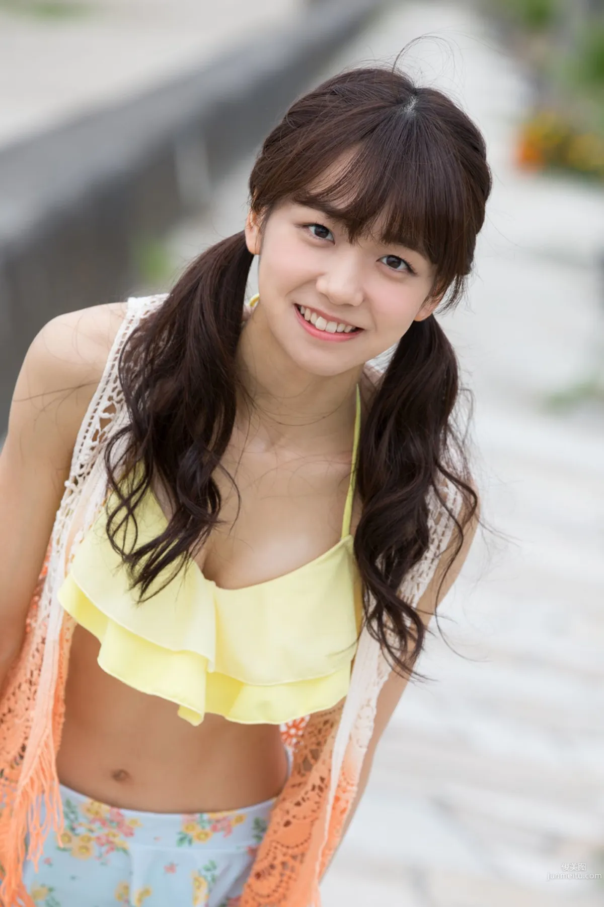 [Hello! Digital Books] Vol.159 宮崎由加 Yuka Miyazaki 写真集71