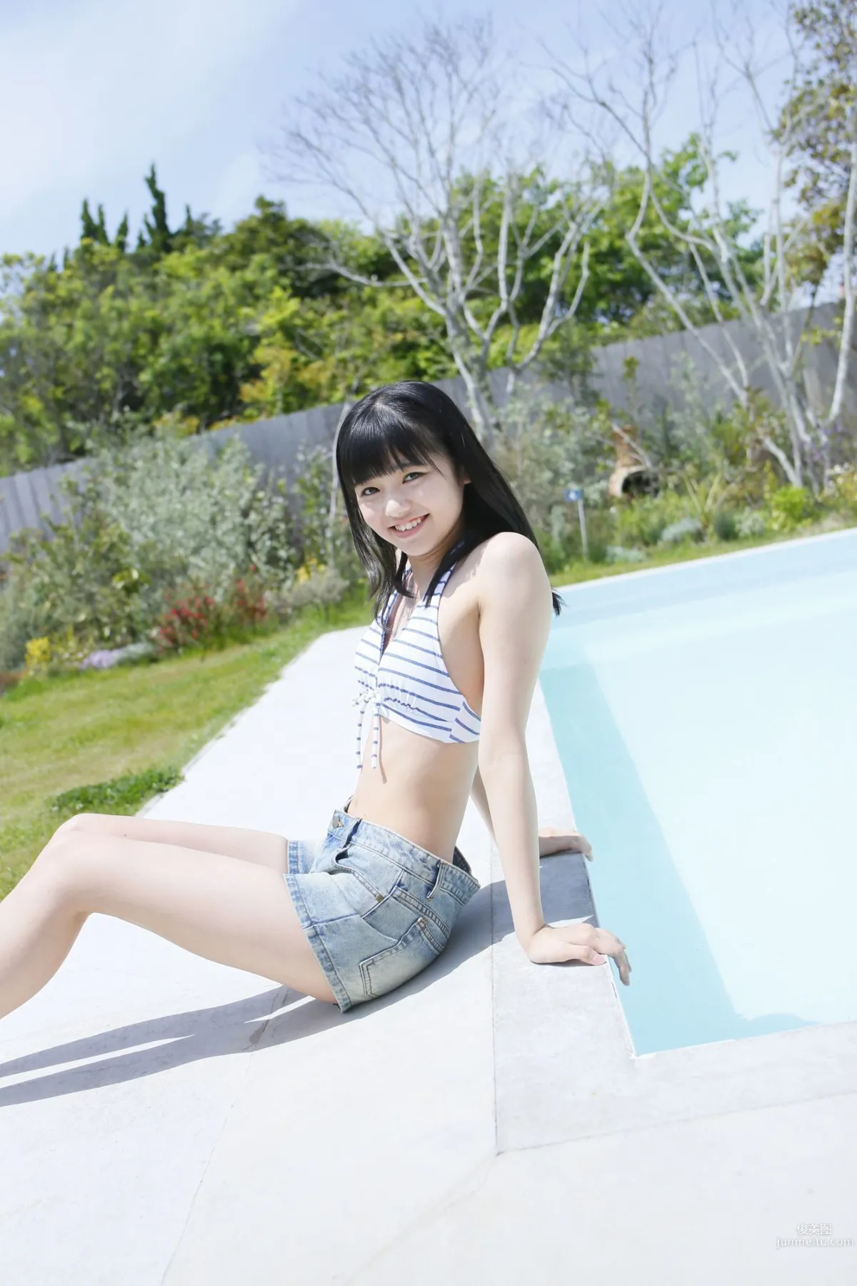 Ayano Hamaura 浜浦彩乃 [Hello! Digital Books] Vol.156 写真集19