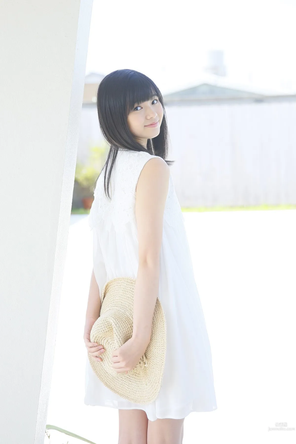 Ayano Hamaura 浜浦彩乃 [Hello! Digital Books] Vol.156 写真集68