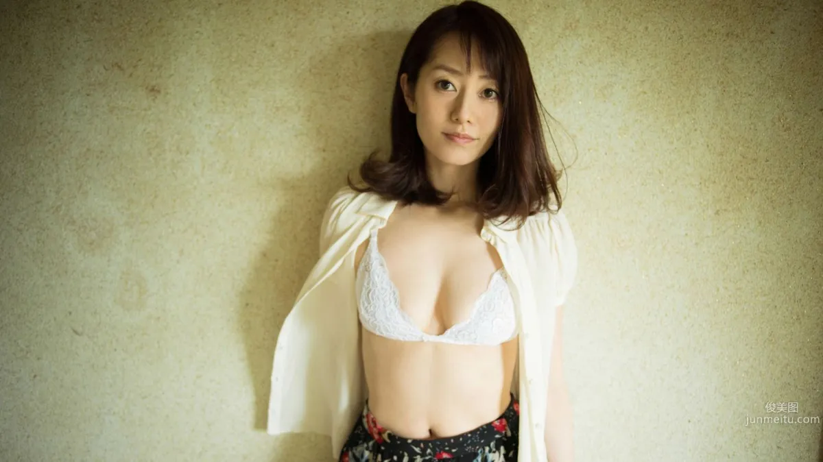 谷桃子 Momoko Tani [YS Web] Vol.762 写真集70