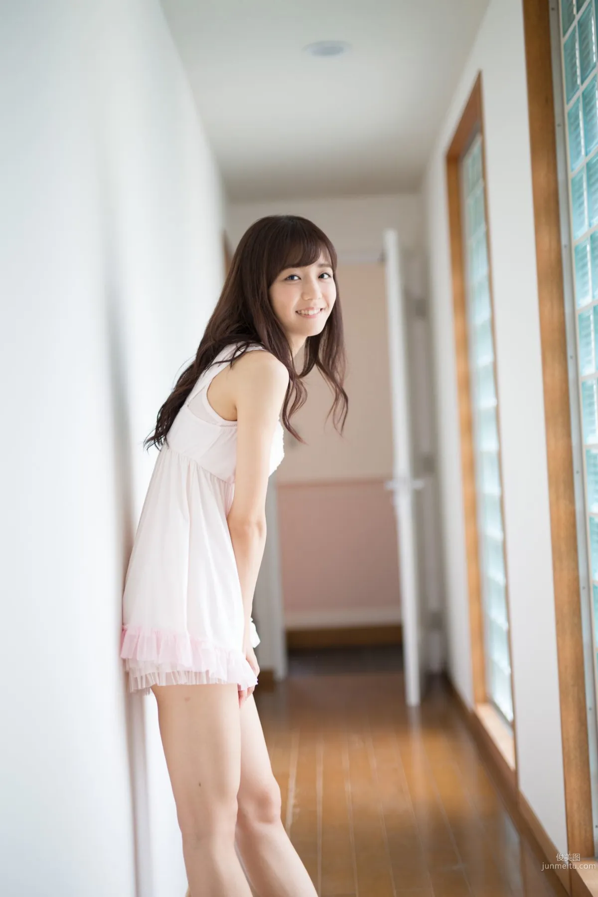 Yuka Miyazaki 宮崎由加 [Hello! Digital Books] Vol.158 写真集88