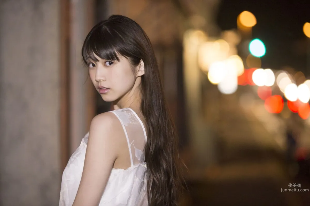 [Hello! Digital Books] Vol.155 牧野真莉愛 Maria Makino 写真集46