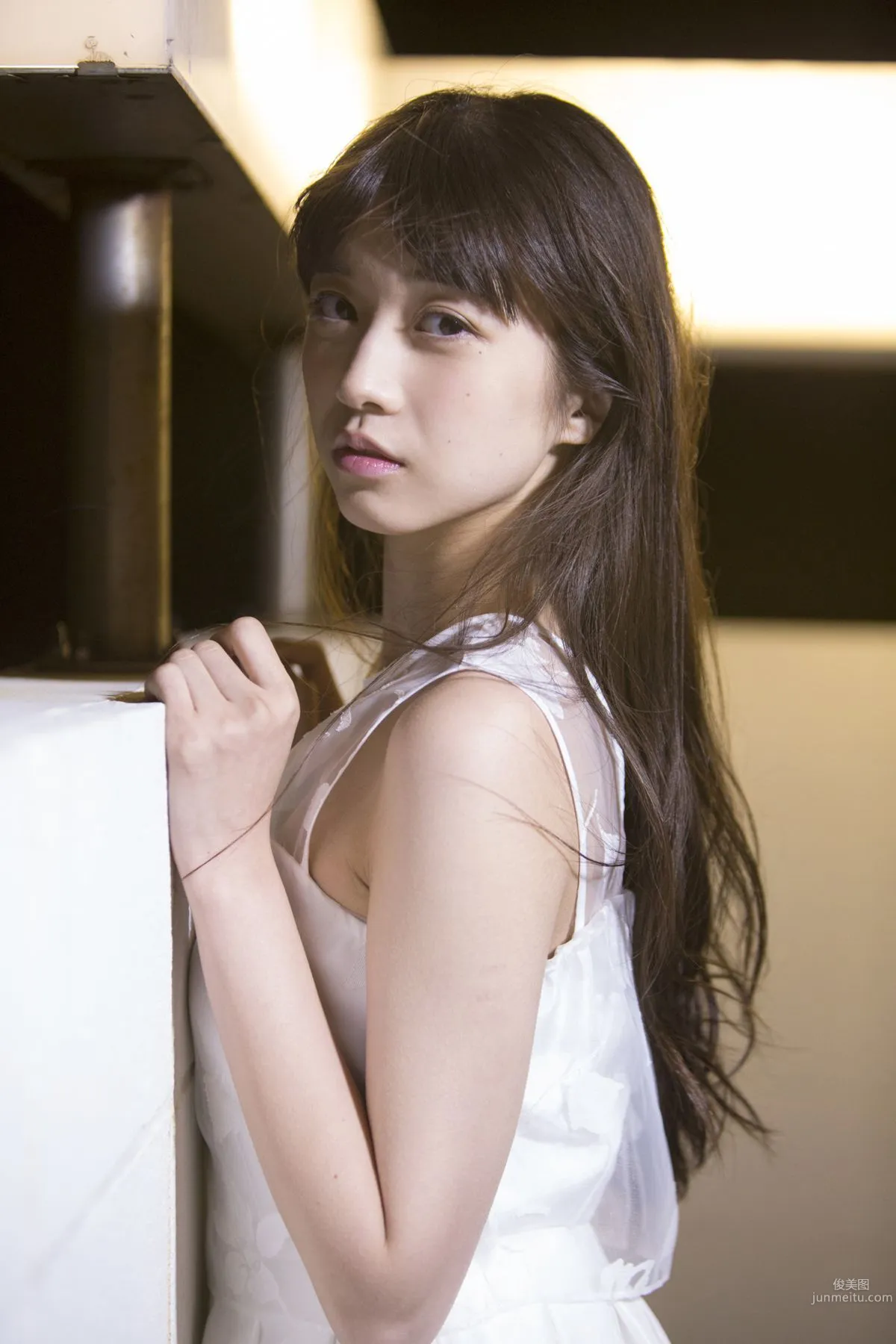 [Hello! Digital Books] Vol.155 牧野真莉愛 Maria Makino 写真集88