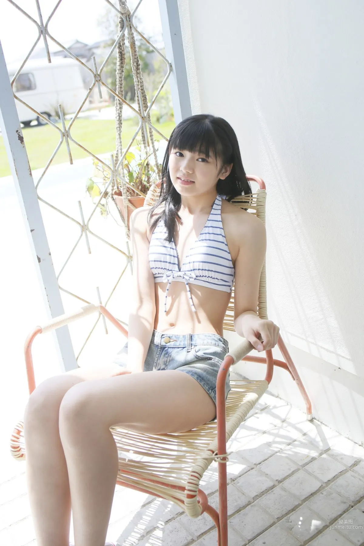 [Hello! Digital Books] Vol.157 浜浦彩乃 Ayano Hamaura 写真集39