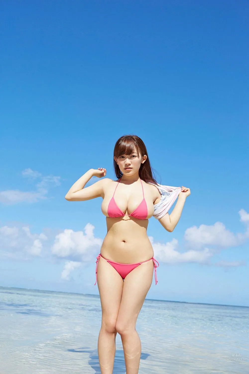 天木じゅん/天木纯 Jun Amaki [YS Web] Vol.760 写真集27