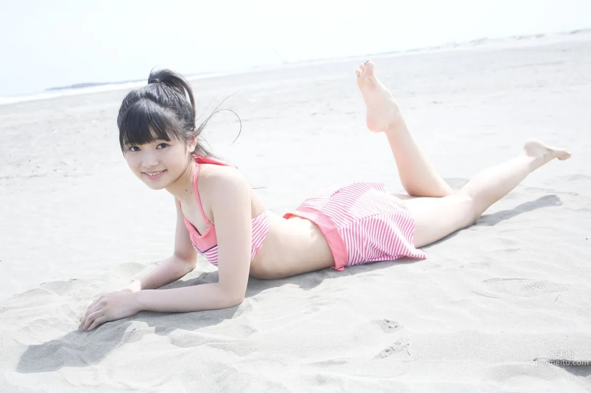 [Hello! Digital Books] Vol.157 浜浦彩乃 Ayano Hamaura 写真集29