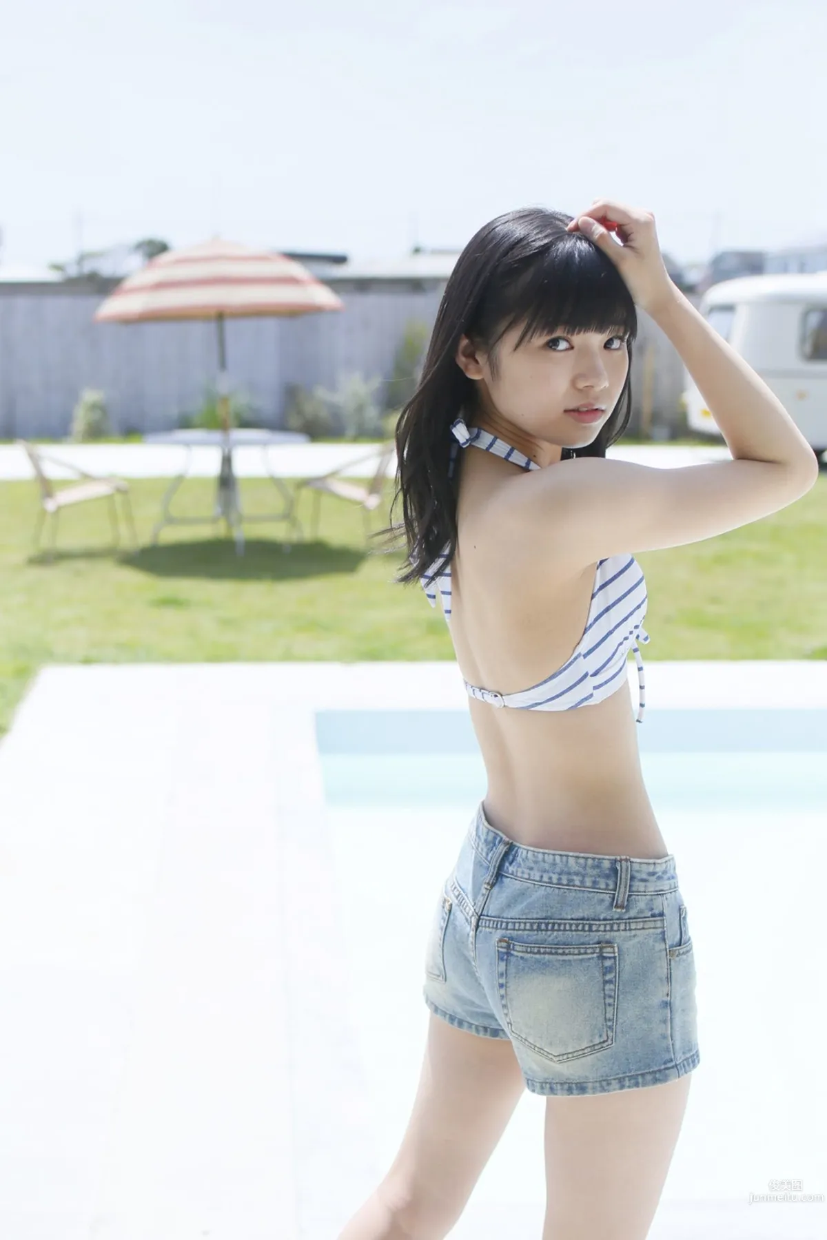 Ayano Hamaura 浜浦彩乃 [Hello! Digital Books] Vol.156 写真集23