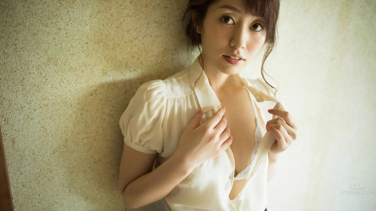 谷桃子 Momoko Tani [YS Web] Vol.762 写真集53