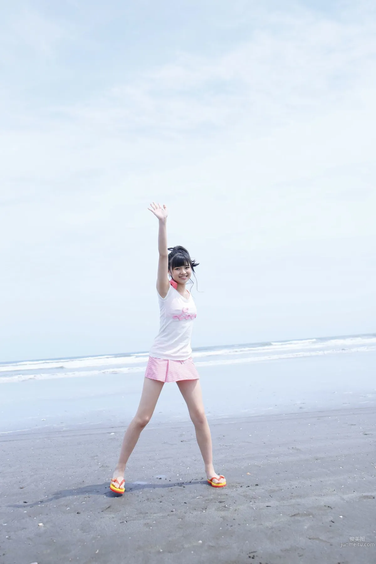 [Hello! Digital Books] Vol.157 浜浦彩乃 Ayano Hamaura 写真集12