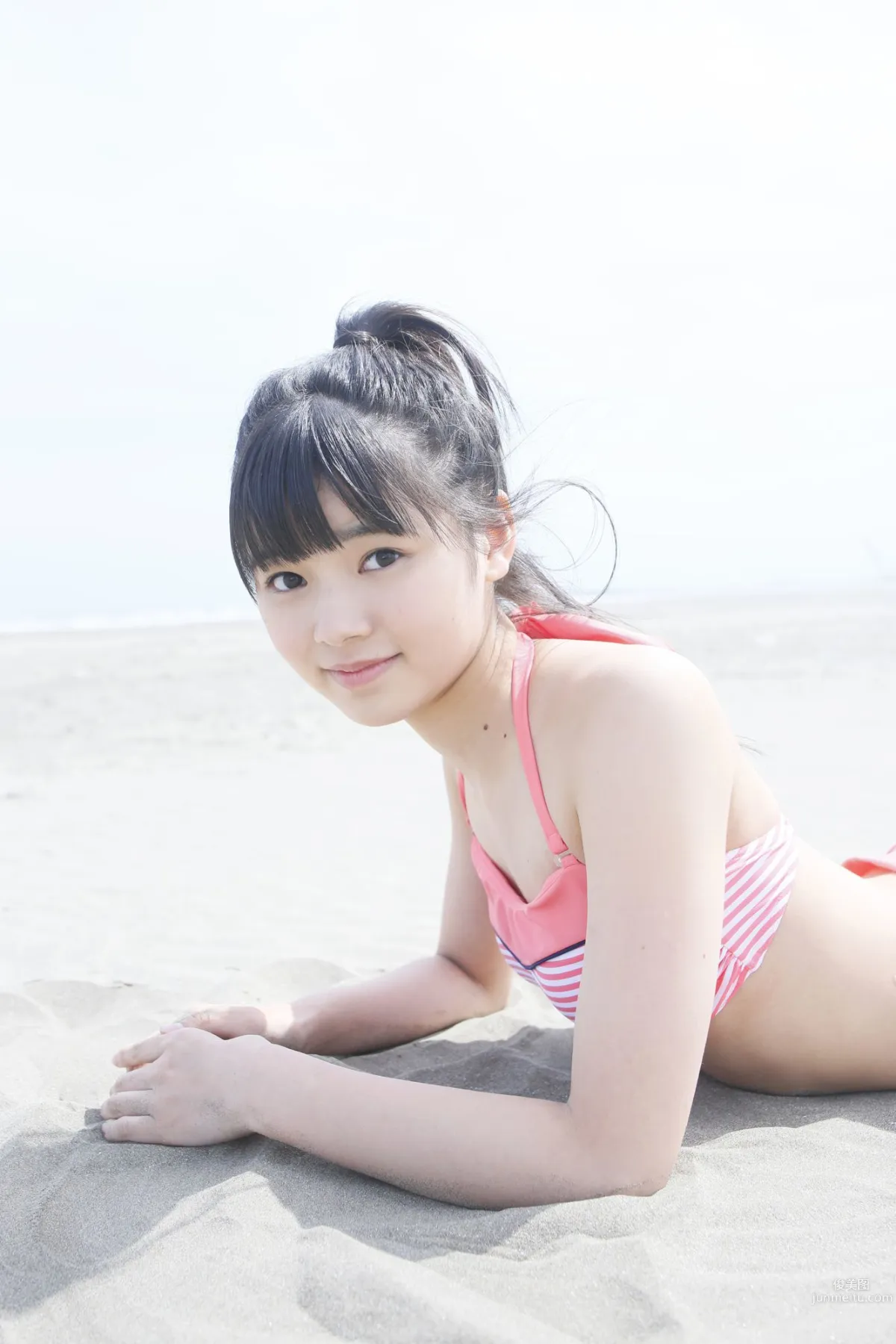 [Hello! Digital Books] Vol.157 浜浦彩乃 Ayano Hamaura 写真集26