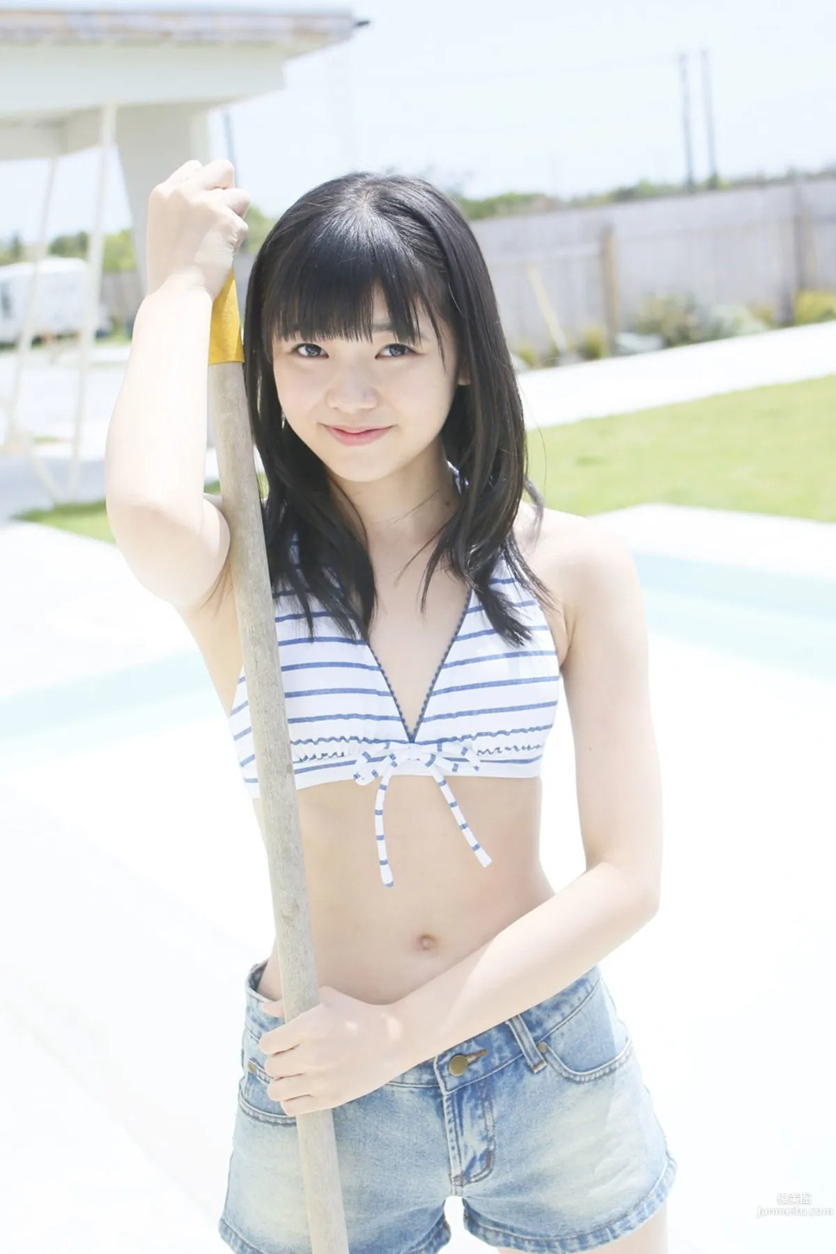 [Hello! Digital Books] Vol.157 浜浦彩乃 Ayano Hamaura 写真集74