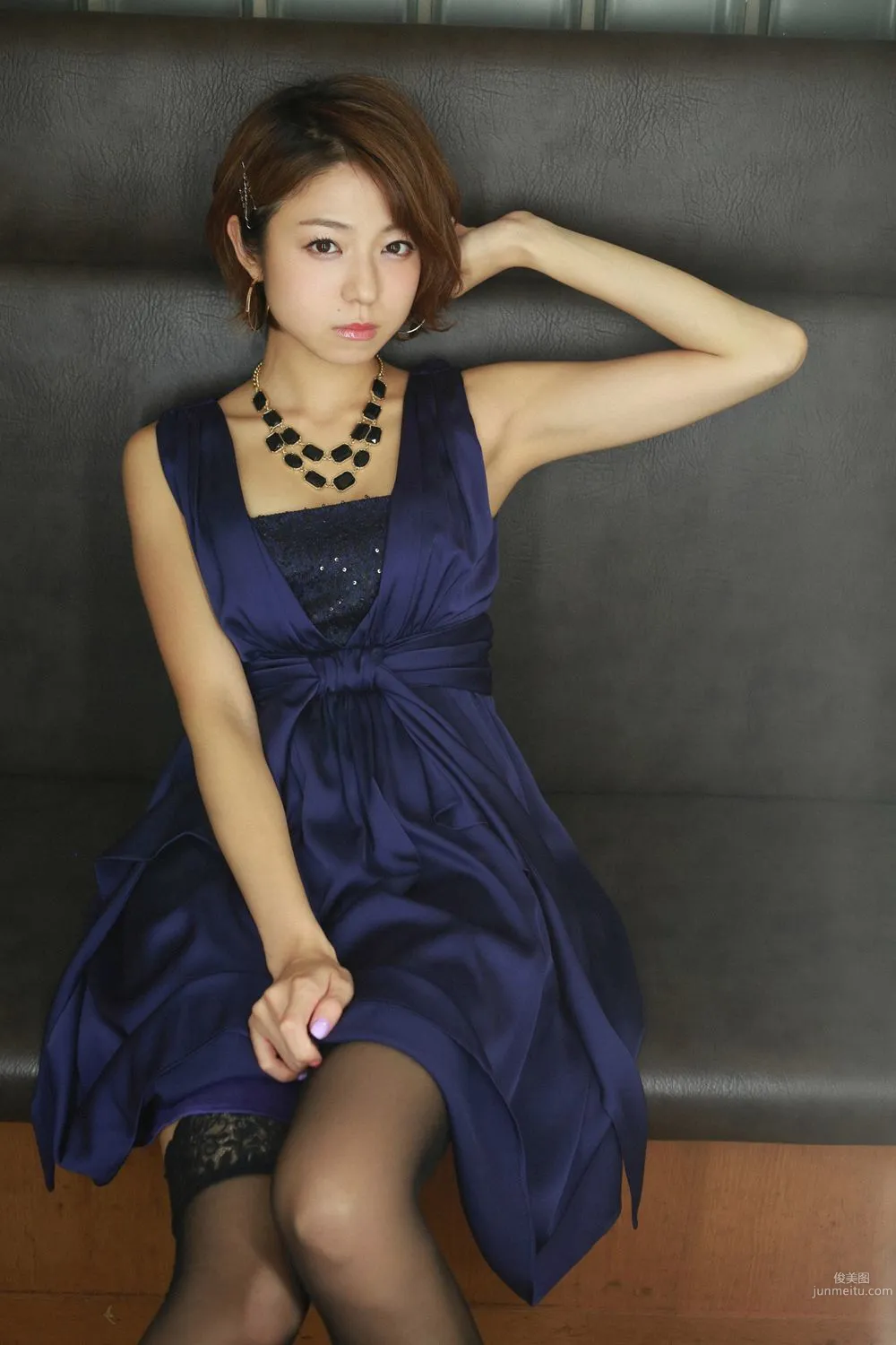 中村静香 Shizuka Nakamura [YS Web] Vol.765 写真集59