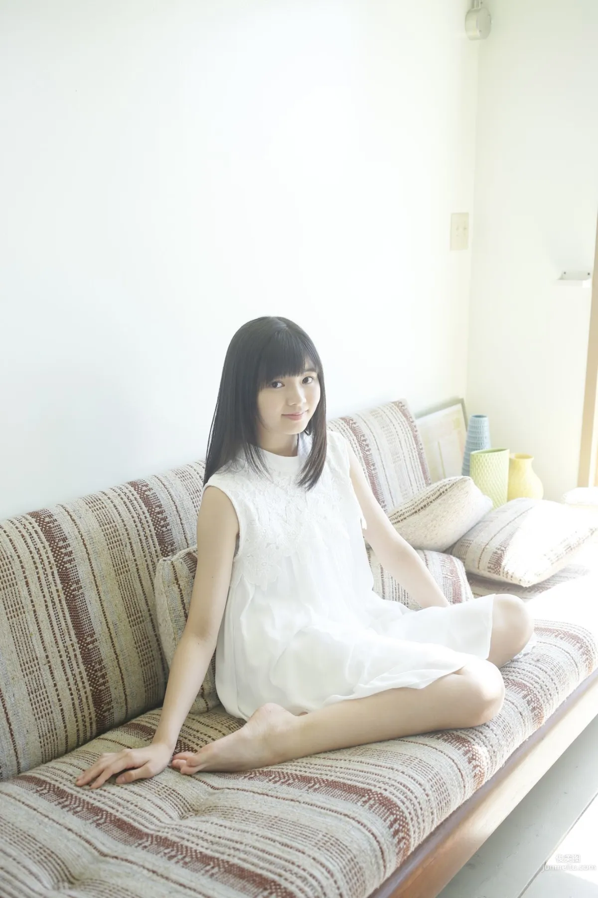 Ayano Hamaura 浜浦彩乃 [Hello! Digital Books] Vol.156 写真集70