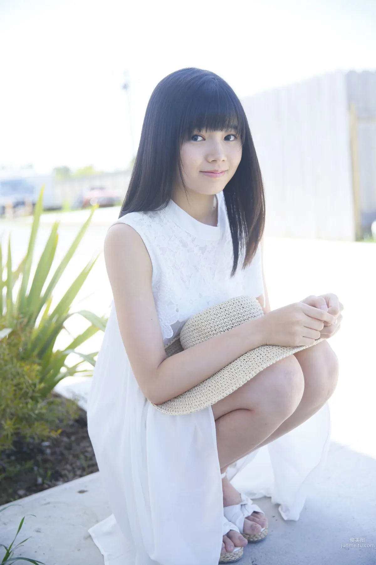 Ayano Hamaura 浜浦彩乃 [Hello! Digital Books] Vol.156 写真集61