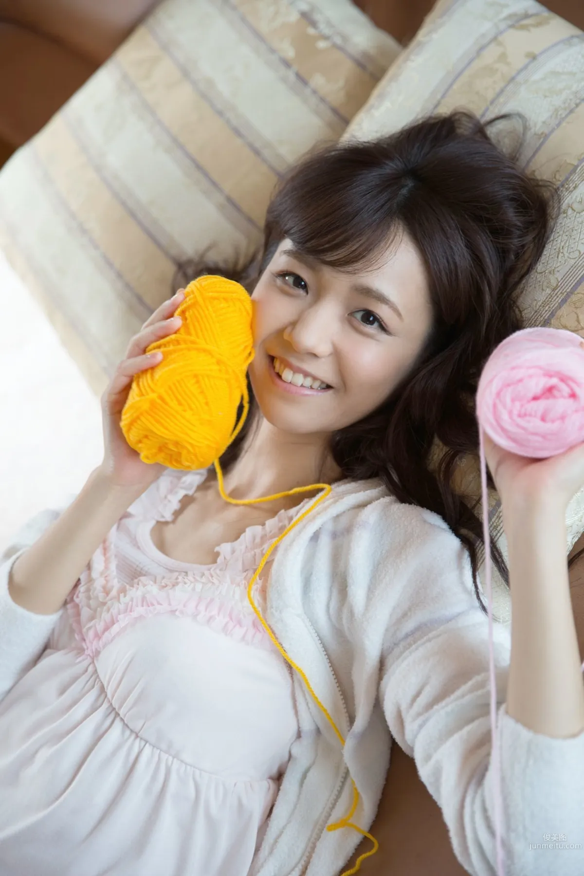 Yuka Miyazaki 宮崎由加 [Hello! Digital Books] Vol.158 写真集29